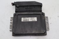 Steuergerät Motor Motorsteuergerät Renault Megane S110030312 A 8200019637<br> 