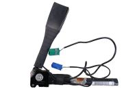 Gurtschloss Opel Corsa D (S07) E Fahrerseite links vorne<br>OPEL CORSA D (S07) 1.2