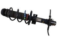 Stoßdämpfer links vorn VW Polo 6C1, 6R1<br>VW POLO (6C1, 6R1) 1.2 TSI 16V