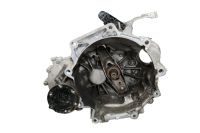 Getriebe (Schaltung) 5 Gang VW Polo 6R 1.2 TSI 90PS PED<br>VW POLO (6C1, 6R1) 1.2 TSI 16V