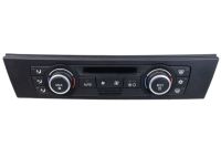 Bedienelement, Klimaanlage BMW 3 Touring E91<br>BMW 3 TOURING (E91) 320D