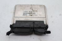 Steuergerät Motor Audi Steuergerät Motorsteuergerät 0261204812