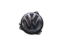 Heckklappengriff mit Mikroschalter VW Polo 6R<br>VW POLO (6C1, 6R1) 1.2