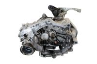 Getriebe (Schaltung) 5 Gang VW Polo (6C1, 6R1) 1.2 LNR 78T KM<br>VW POLO (6C1, 6R1) 1.2