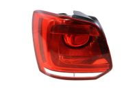 Rückleuchte links VW Polo 6C1 6R1<br>VW POLO (6C1, 6R1) 1.2