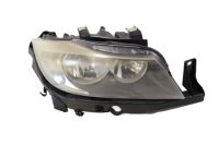 Hauptscheinwerfer rechts Halogen BMW 3 Touring E91<br>BMW 3 TOURING (E91) 320D