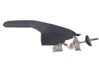 Abdeckung Handbremshebel Handbremse VW Polo 6C1 6R1<br>VW POLO (6C1, 6R1) 1.2