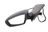 Außenspiegel links elektrisch verstellbar/anklappbar beheizbar VW Polo 6C1 6R1<br>VW POLO (6C1, 6R1) 1.2 TSI 16V