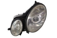 Hauptscheinwerfer links Mercedes E-Klasse W211<br>MERCEDES-BENZ E-KLASSE (W211) E 240