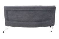 Hutablage Polo 9N 5Türer anthrazit<br>VW POLO (9N) 1.2 12V