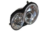 Hauptscheinwerfer links Mercedes CLK W209 Bixenon<br>MERCEDES-BENZ CLK (C209) 270 CDI
