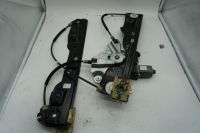 Fensterheber links vorn Fensterheber vorn links Opel ASTRA J Motor 13350757<br> 