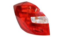 Rückleuchte links Skoda Fabia II (542)<br>SKODA FABIA II (542) 1.2