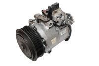 Klimakompressor Skoda Fabia II (542)<br>SKODA FABIA II (542) 1.2