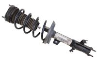 Federbein rechts vorn Ford Fiesta<br>FORD FIESTA