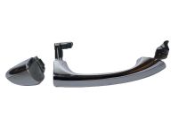 Türgriff rechts vorn Beifahrer Mercedes CLK C209<br>MERCEDES-BENZ CLK (C209) 270 CDI