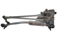 Wischergestänge vorne Wischer motor Ford Fiesta<br>FORD FIESTA