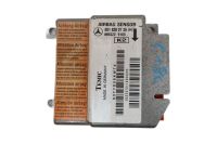 Steuergerät Airbag Mercedes C-Klasse W202 E-Klasse W210<br>MERCEDES-BENZ C-KLASSE (W202)