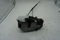Türschloss links Türschloss Opel Astra J 13579523 Links<br> 