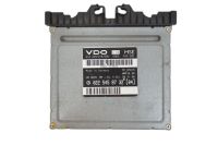 Steuergerät Motor MSE Mercedes C-Klasse W202<br>MERCEDES-BENZ C-KLASSE  (W202)