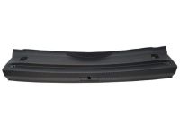 Abdeckung Kofferraum Ladekante VW Golf Sportsvan (AM1, AN1) titanschwarz<br>VW GOLF SPORTSVAN (AM1, AN1) 1.2 TSI