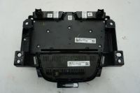 Radio Bedienschalter ASTRA J RADIO MULTIMEDIA KLIMASCHALTER 13406671<br> 