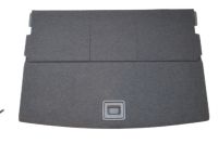 Bodenbelag Kofferraum Ladeboden VW Golf Sportsvan (AM1, AN1)<br>VW GOLF SPORTSVAN (AM1, AN1) 1.2 TSI