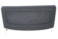 Hutablage VW Golf Sportsvan (AM1, AN1) titanschwarz<br>VW GOLF SPORTSVAN (AM1, AN1) 1.2 TSI