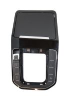 Ablagekasten Ablagefach Mittelkonsole VW Golf Sportsvan (AM1, AN1)<br>VW GOLF SPORTSVAN (AM1, AN1) 1.2 TSI