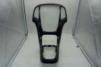 Mittelkonsole Opel Astra J Mittelkonsole Verkleidung mitte 13257562<br> 