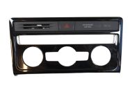 Verkleidung Armaturenbrett Blende Klimabedienteil VW Golf Sportsvan (AM1, AN1)<br>VW GOLF SPORTSVAN (AM1, AN1) 1.2 TSI
