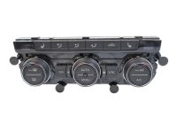 Bedienelement, Klimaanlage VW Golf Sportsvan (AM1, AN1)<br>VW GOLF SPORTSVAN (AM1, AN1) 1.2 TSI