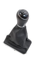 Schalthebel Schaltsack 6-Gang VW Golf Sportsvan (AM1, AN1)<br>VW GOLF SPORTSVAN (AM1, AN1) 1.2 TSI