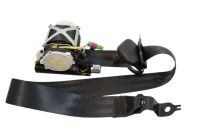 Gurtstraffer vorne rechts Skoda Fabia II (542)<br>SKODA FABIA II (542) 1.2