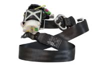 Gurtstraffer vorne links Skoda Fabia II (542)<br>SKODA FABIA II (542) 1.2