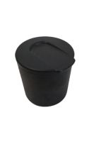 Aschenbecher mitte vorn Skoda Fabia II (542)<br>SKODA FABIA II (542) 1.2