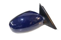 Außenspiegel rechts elektrisch beheizbar Skoda Fabia II (542) in Z5 / F5A<br>SKODA FABIA II (542) 1.2