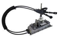 Schaltgestänge Schaltkulisse Skoda Fabia II (542)<br>SKODA FABIA II (542) 1.2