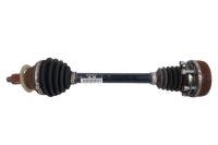 Antriebswelle links vorn Skoda Fabia II (542)<br>SKODA FABIA II (542) 1.2