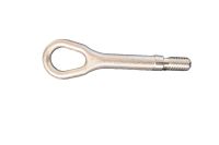 Abschleppöse Abschlepphaken Mercedes B-Klasse W245 A-Klasse W169<br>MERCEDES-BENZ B-KLASSE (W245) B 180 CDI