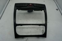 Mittelkonsole MERCEDES C-KLASSE Warnblinker Mittelkonsole 2036802439<br> 