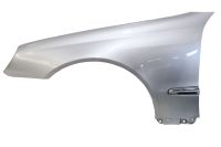 Kotflügel links vorn Mercedes CLK C209 in 744 Brilliantsilber<br>MERCEDES-BENZ CLK (C209) 270 CDI