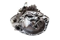 Getriebe (Schaltung) 5 Gang Fiat Punto (199) 1.2 69 PS<br>FIAT PUNTO (199) 1.2