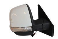 Außenspiegel rechts elektrisch verstell- und beheizbar Fiat Doblo Cargo 263<br>FIAT DOBLO CARGO (263) 1.3 D MULTIJET