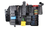 Sicherungskasten Komfortortsteuergerät SAM SMART Fortwo 450<br>SMART FORTWO (450)