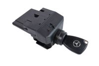 Zündschloss Mercedes C-Klasse W203<br>MERCEDES-BENZ C-KLASSE (W203)