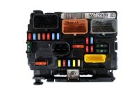 Sicherungskasten Peugeot 207 Citreon C3<br>PEUGEOT 207