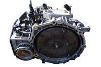 Getriebe (Automatik) 4 Stufen Audi A3 (8L1) 1.8 FDC<br>AUDI A3 (8L1) 1.8 T