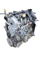 Motor ohne Anbauteile (Diesel) Fiat Doblo 1.3 90PS<br>FIAT DOBLO CARGO (263) 1.3 D MULTIJET
