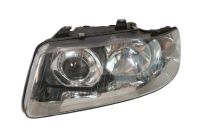 Hauptscheinwerfer links Audi A3 (8L1) Halogen<br>AUDI A3 (8L1) 1.8 T